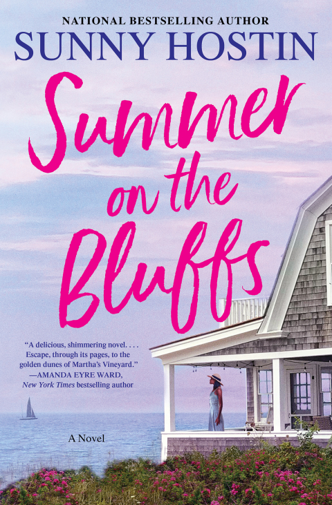 Book Summer on the Bluffs: A Novel (Summer Beach Book 1) free