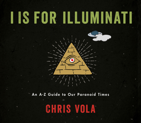 Book I is for Illuminati free