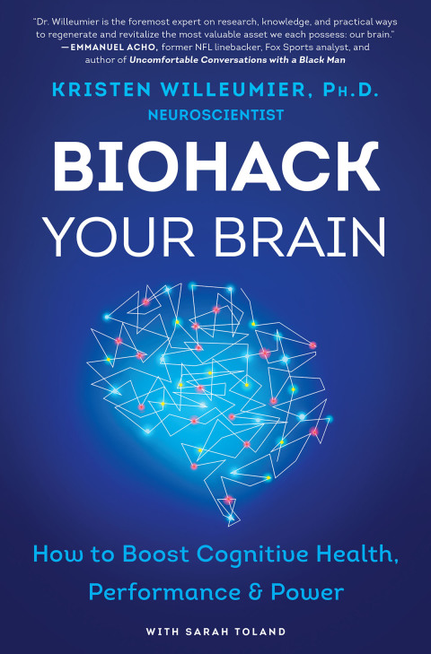 Book Biohack Your Brain free