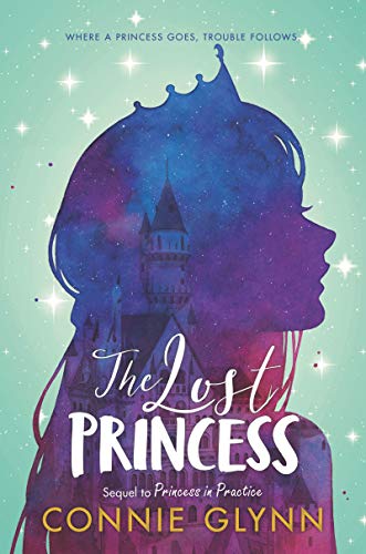 Book The Rosewood Chronicles #3: The Lost Princess free