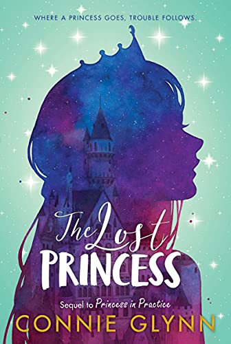 Book The Rosewood Chronicles #3: The Lost Princess free