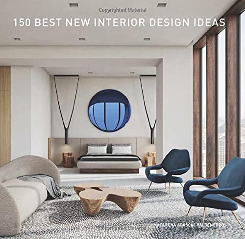 Book 150 Best New Interior Design Ideas free