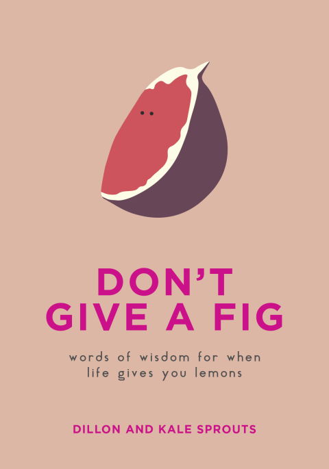 Book Don't Give a Fig free