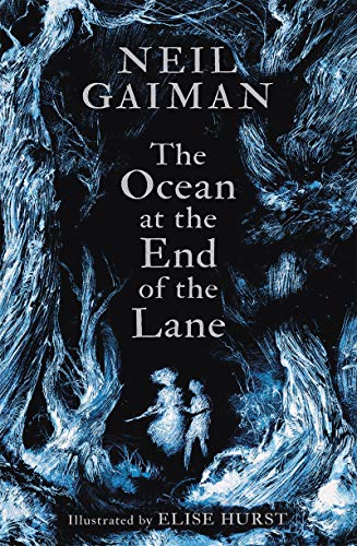 Book The Ocean at the End of the Lane (Illustrated Edition) free