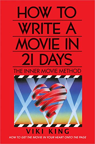 Book How to Write a Movie in 21 Days (Revised Edition): The Inner Movie Method free