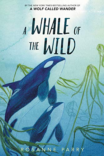 Book A Whale of the Wild free