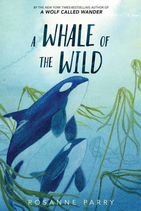 Book A Whale of the Wild free