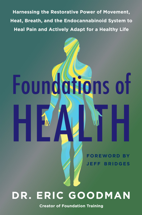 Book Foundations of Health free