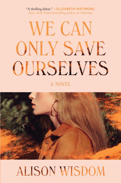 Book We Can Only Save Ourselves free