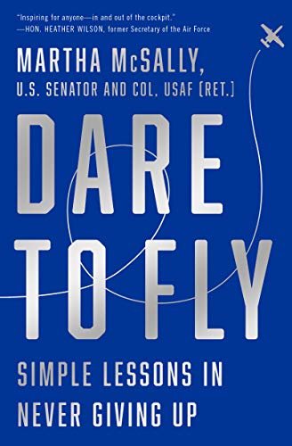 Book Dare to Fly: Simple Lessons in Never Giving Up free