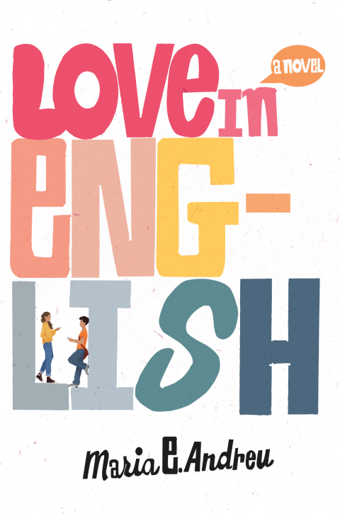 Book Love in English free