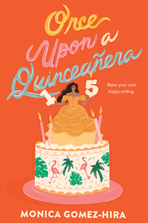 Book Once Upon a Quinceañera free