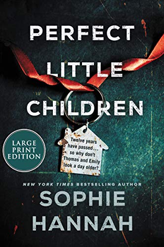Book Perfect Little Children: A Novel free