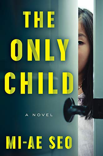Book The Only Child: A Novel free