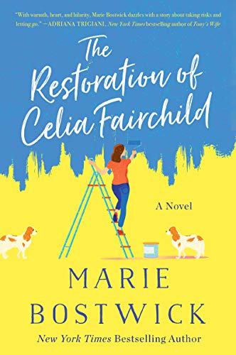 Book The Restoration of Celia Fairchild: A Novel free