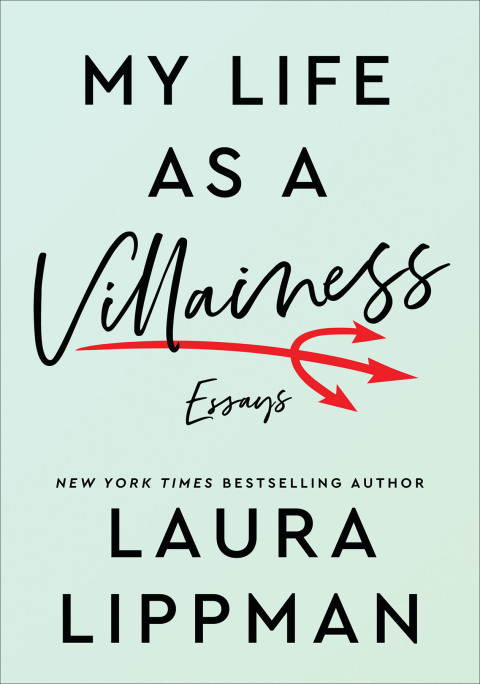 Book My Life as a Villainess: Essays free