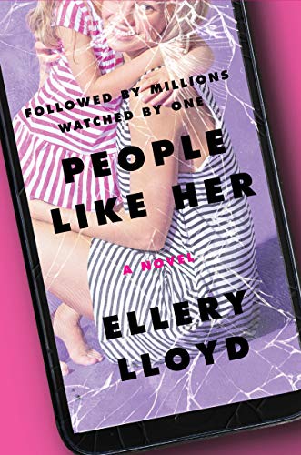 Book People Like Her: A Novel free