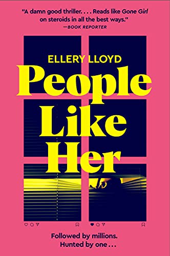 Book People Like Her: A Novel free