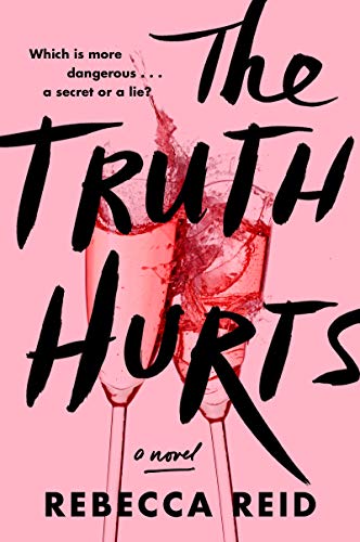 Book The Truth Hurts: A Novel free