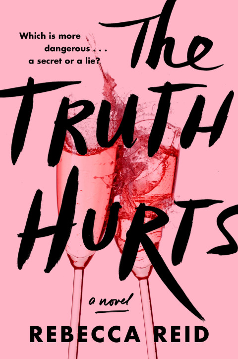 Book The Truth Hurts: A Novel free