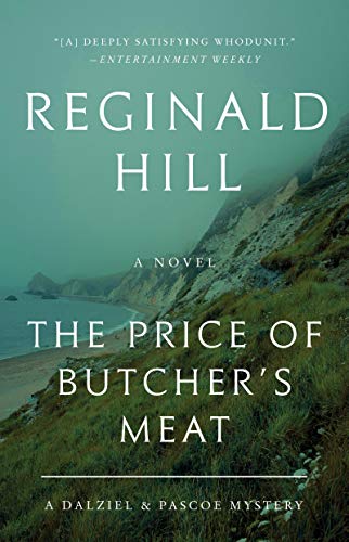Book The Price of Butcher's Meat: A Dalziel and Pascoe Mystery (Dalziel and Pascoe, 23) free