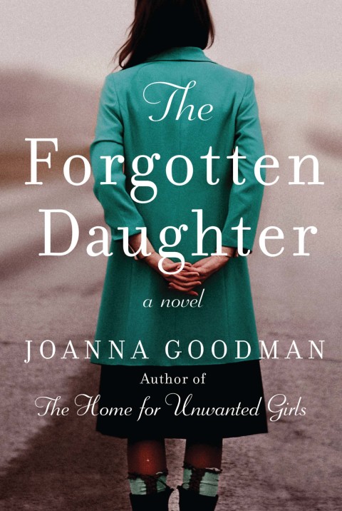 Book The Forgotten Daughter free