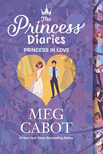 Book The Princess Diaries Volume III: Princess in Love (Princess Diaries, 3) free