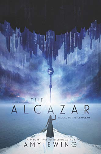 Book The Alcazar: A Cerulean Novel free