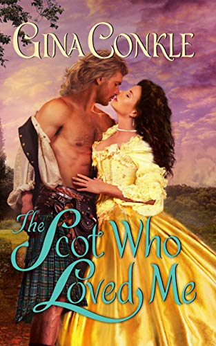 Book The Scot Who Loved Me: A Scottish Treasures Novel (Scottish Treasures, 1) free