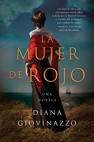 Book The Woman in Red \ La mujer de rojo (Spanish edition): una novela free
