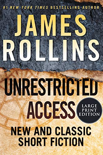 Book Unrestricted Access: New and Classic Short Fiction free