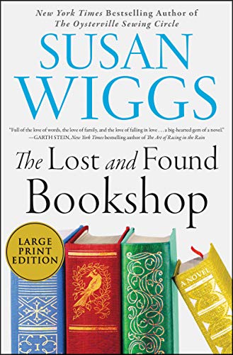 Book The Lost and Found Bookshop: A Novel free