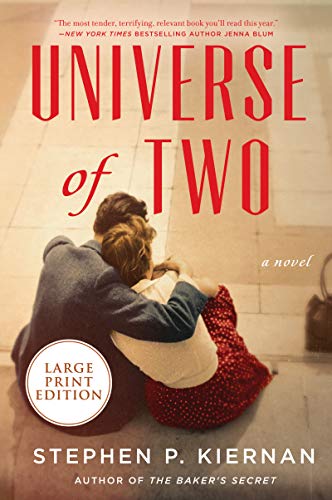 Book Universe of Two: A Novel free