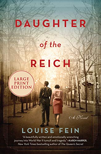 Book Daughter of the Reich: A Novel free