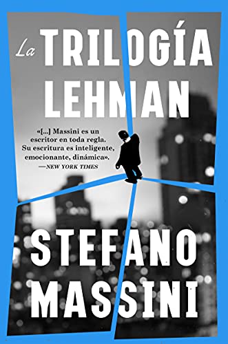 Book The Lehman Trilogy La trilogía Lehman (Spanish edition) free