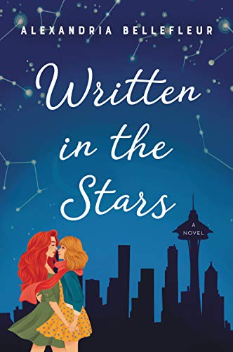Book Written in the Stars: A Novel free Book Written in the Stars: A Novel free