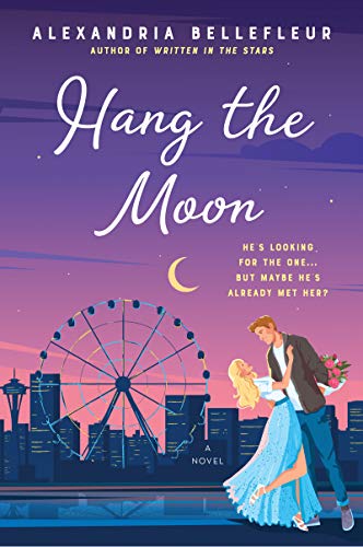 Book Hang the Moon: A Novel free