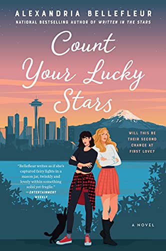 Book Count Your Lucky Stars: A Novel free