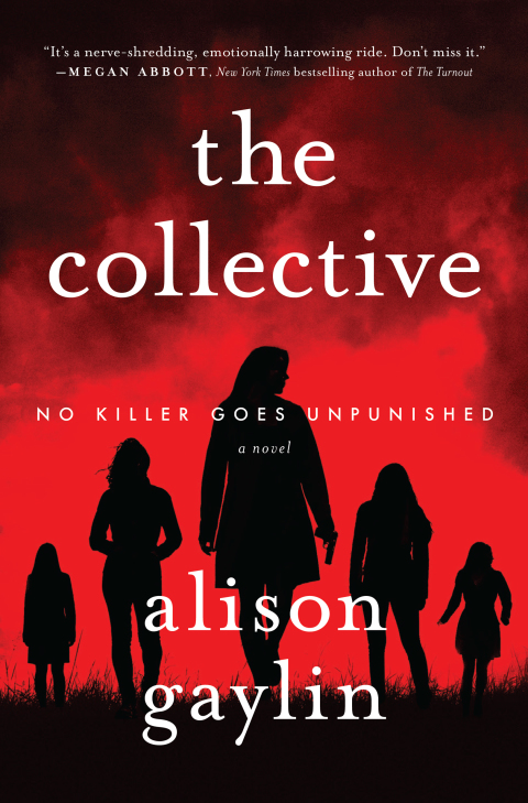 Book The Collective free