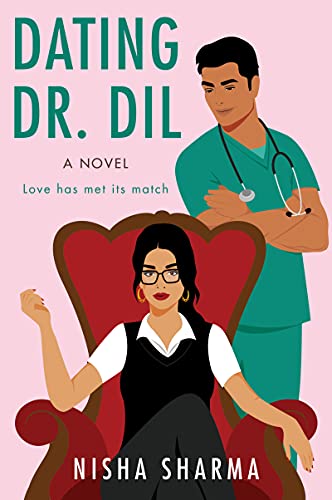 Book Dating Dr. Dil: A Novel free