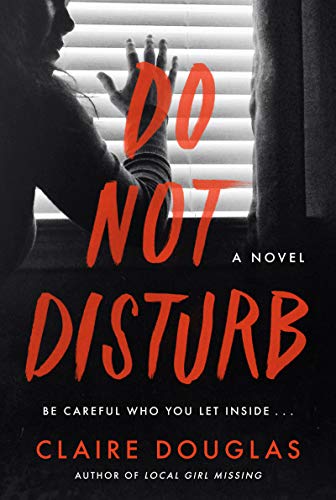 Book Do Not Disturb: A Novel free