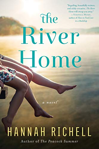 Book The River Home: A Novel free