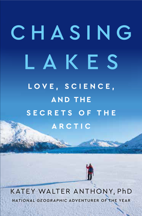 Book Chasing Lakes free