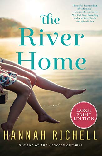 Book The River Home: A Novel free