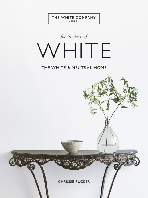 Book For the Love of White free