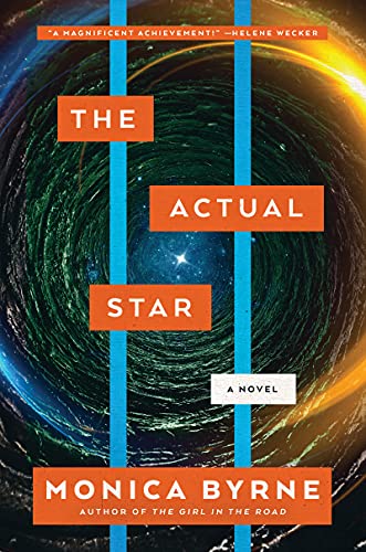 Book The Actual Star: A Novel free