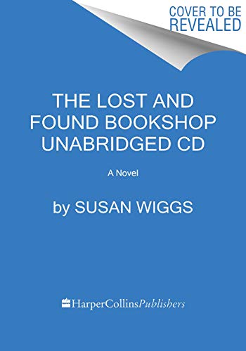 Book The Lost and Found Bookshop CD: A Novel free