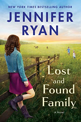 Book Lost and Found Family: A Novel free
