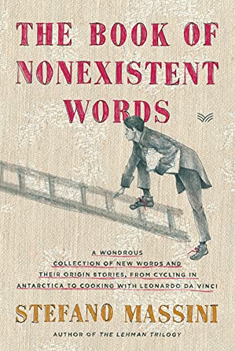 Book The Book of Nonexistent Words free