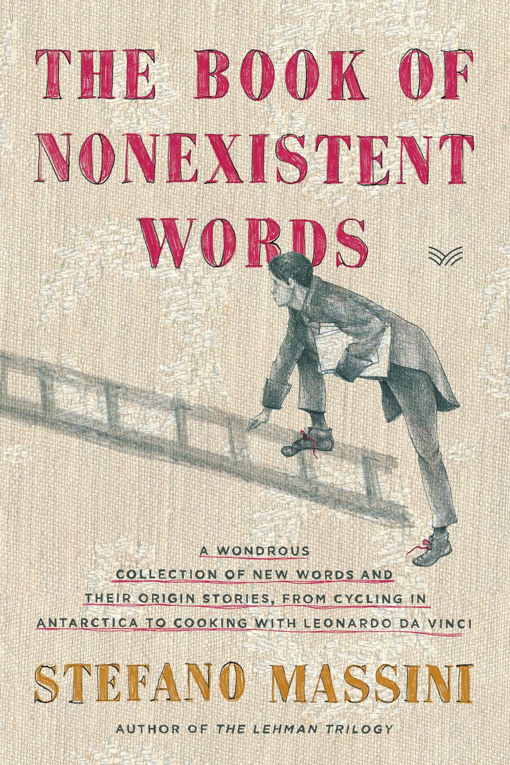 Book The Book of Nonexistent Words free